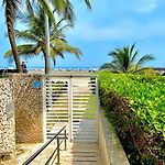 Spectacular Ocean View - Direct Beach Access