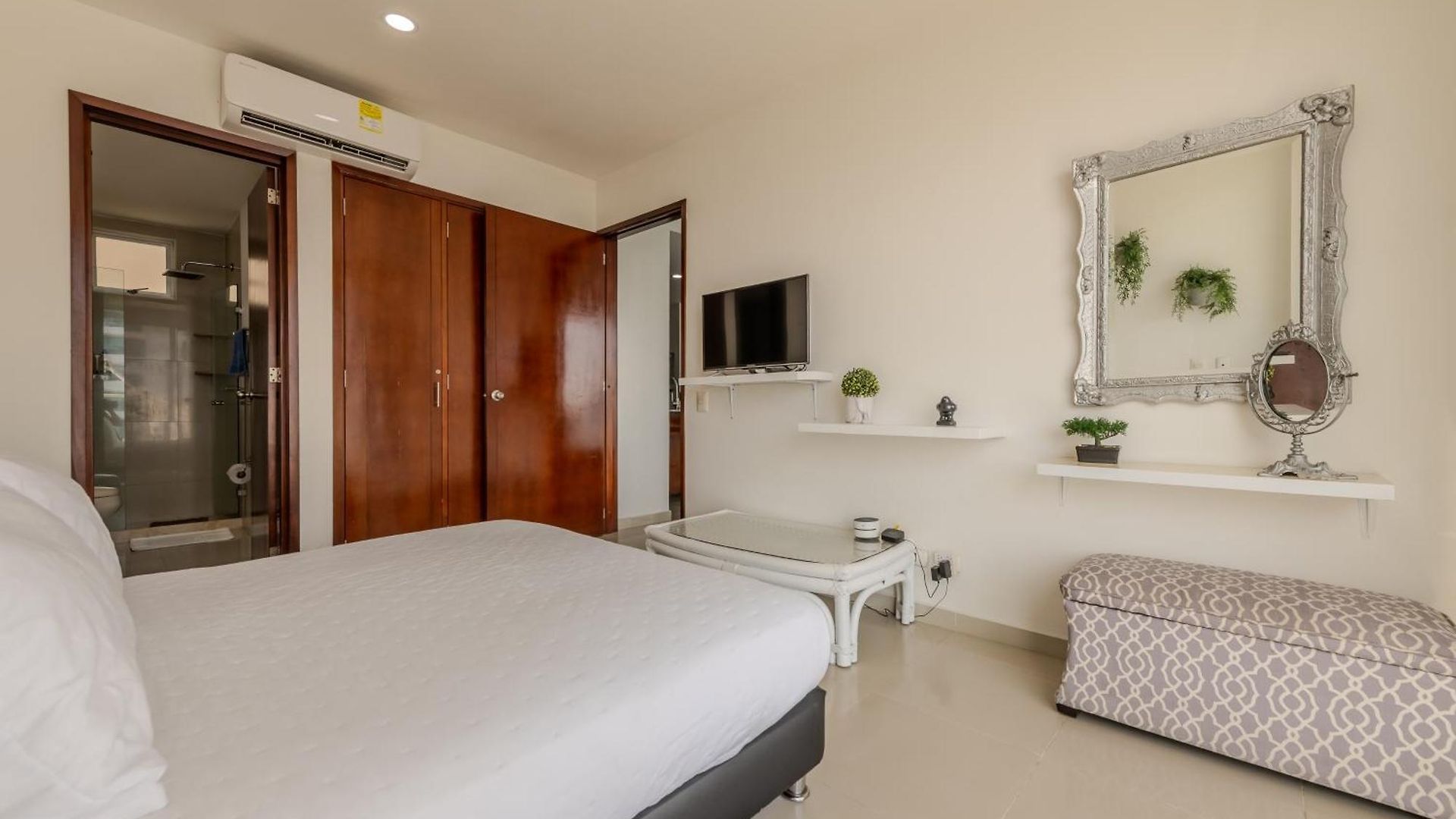 Spectacular Ocean View - Direct Access Apartment Cartagena