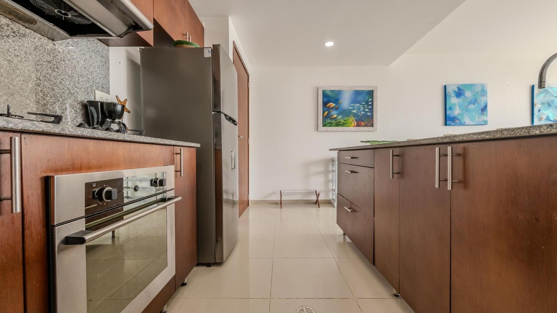 Spectacular Ocean View - Direct Access