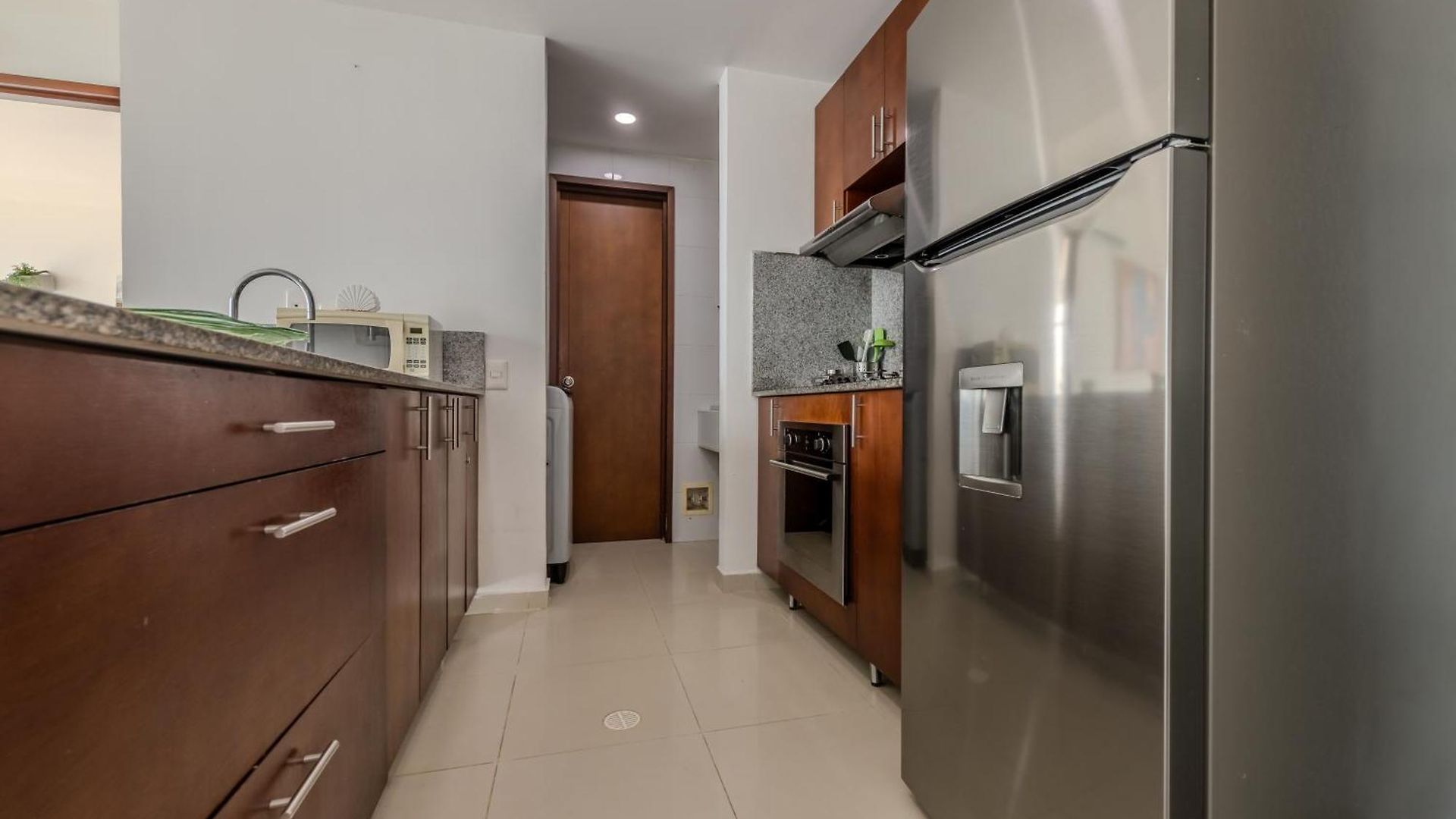 Spectacular Ocean View - Direct Access Cartagena