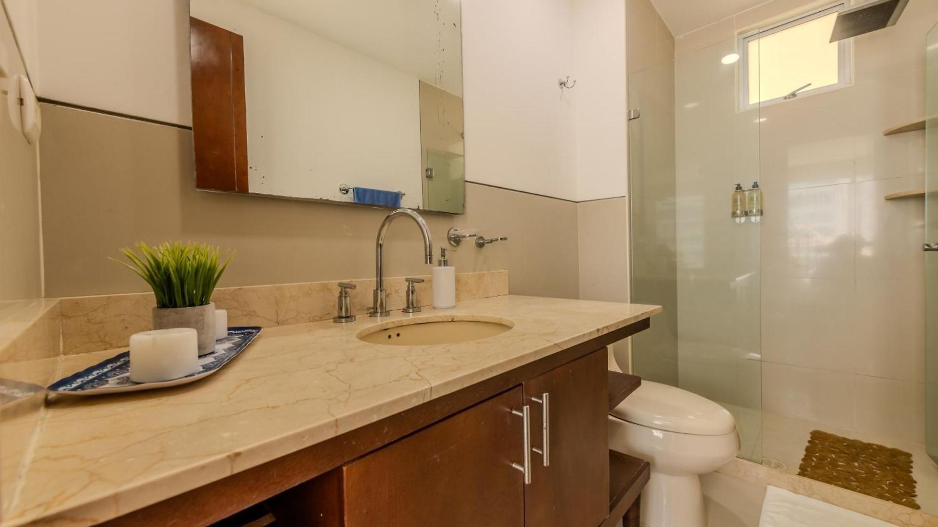 Apartment Spectacular Ocean View - Direct Access