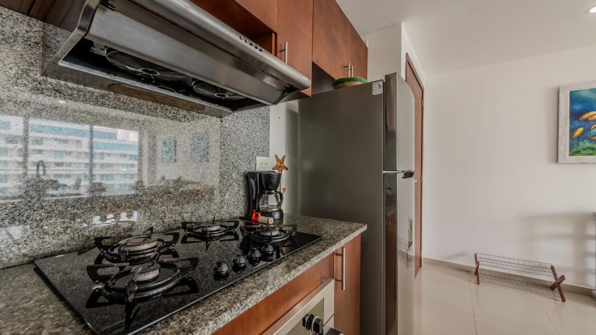 Apartment Spectacular Ocean View - Direct Access *