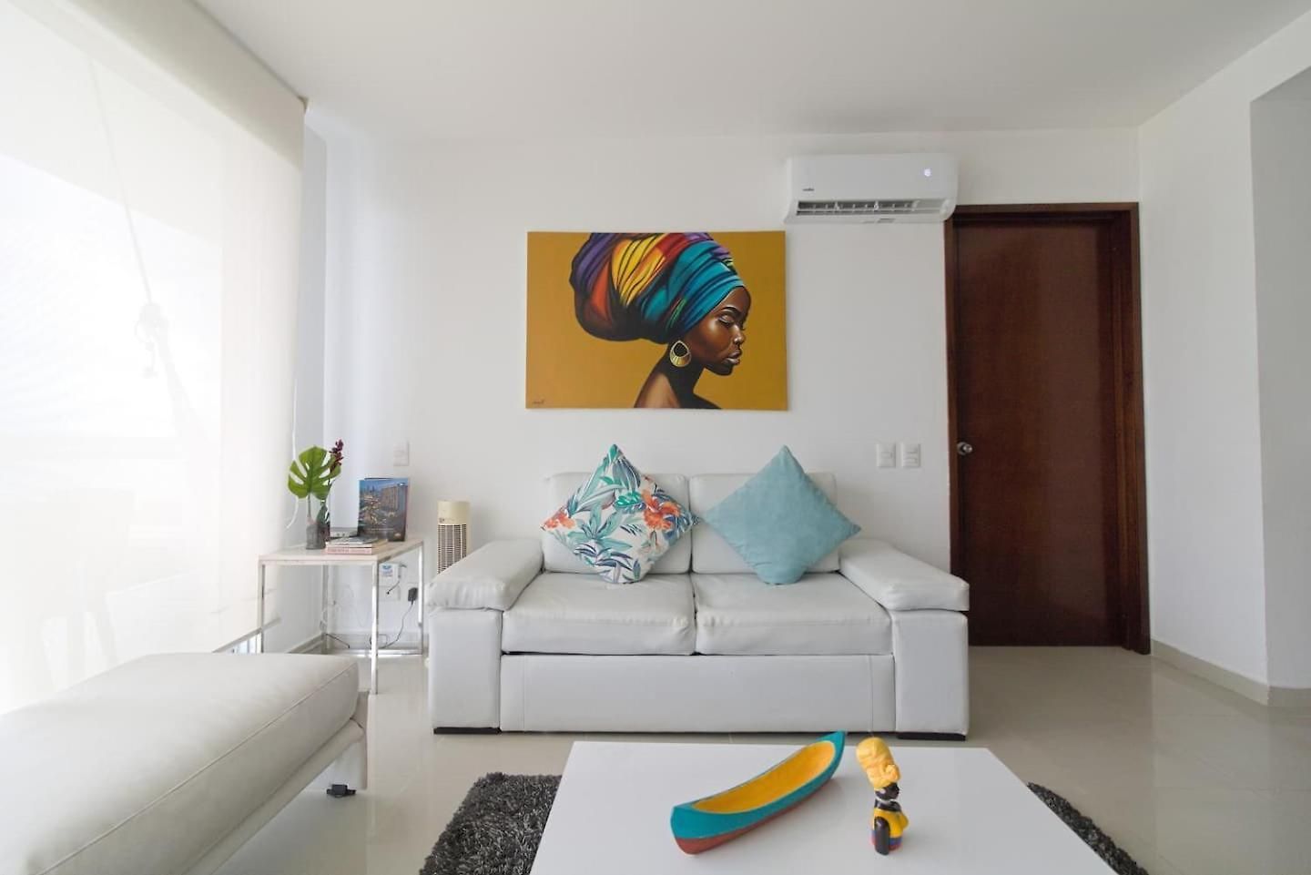 Spectacular Ocean View - Direct Access Apartment