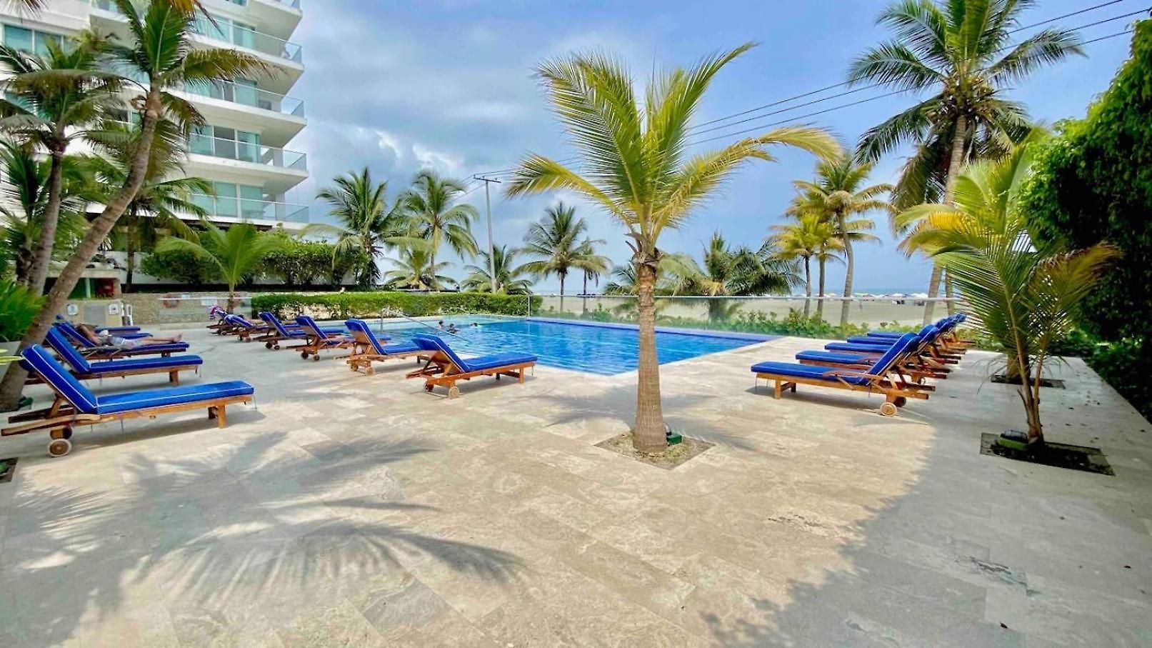 Spectacular Ocean View - Direct Access *