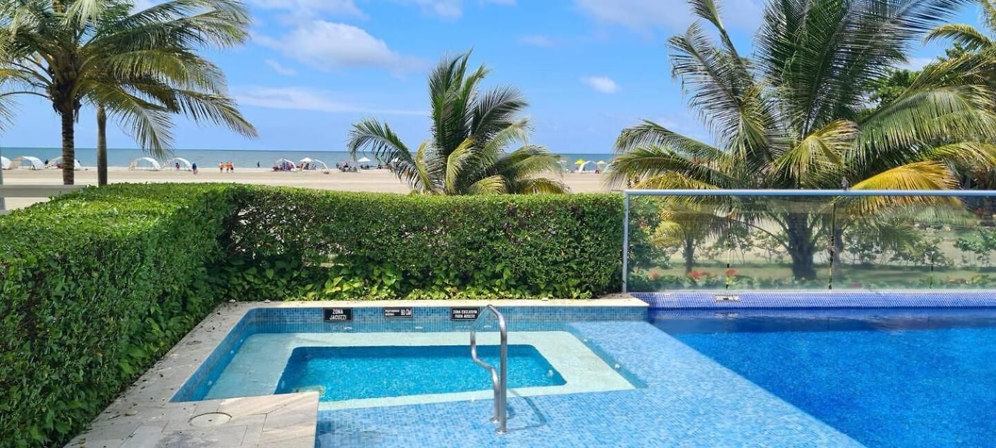 Spectacular Ocean View - Direct Access
