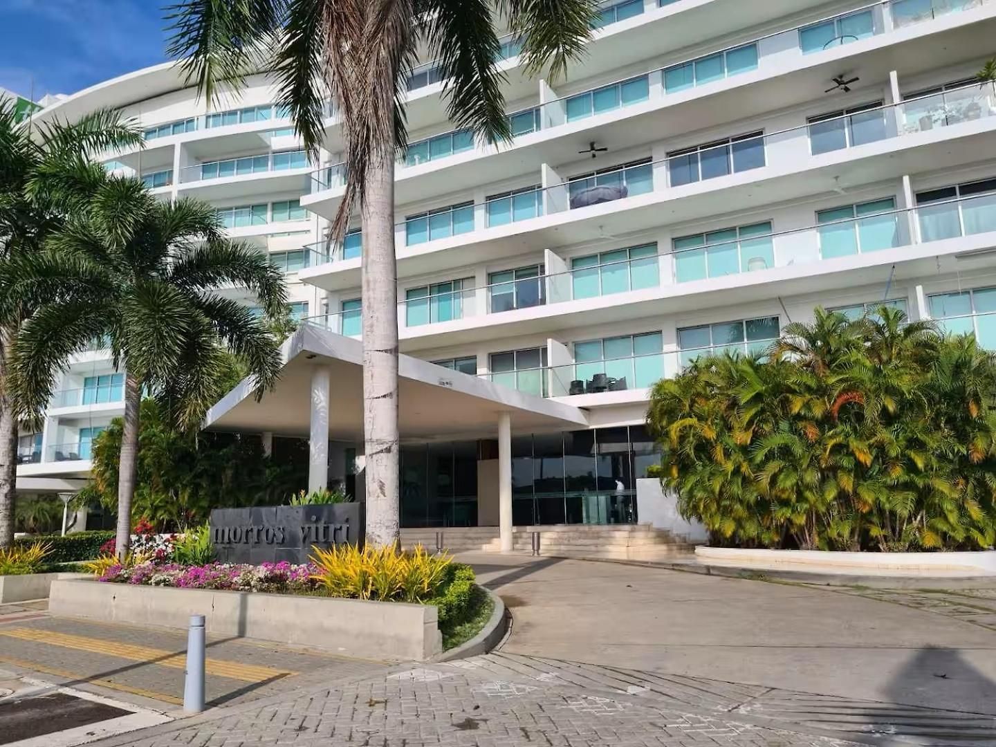 Apartment Spectacular Ocean View - Direct Access