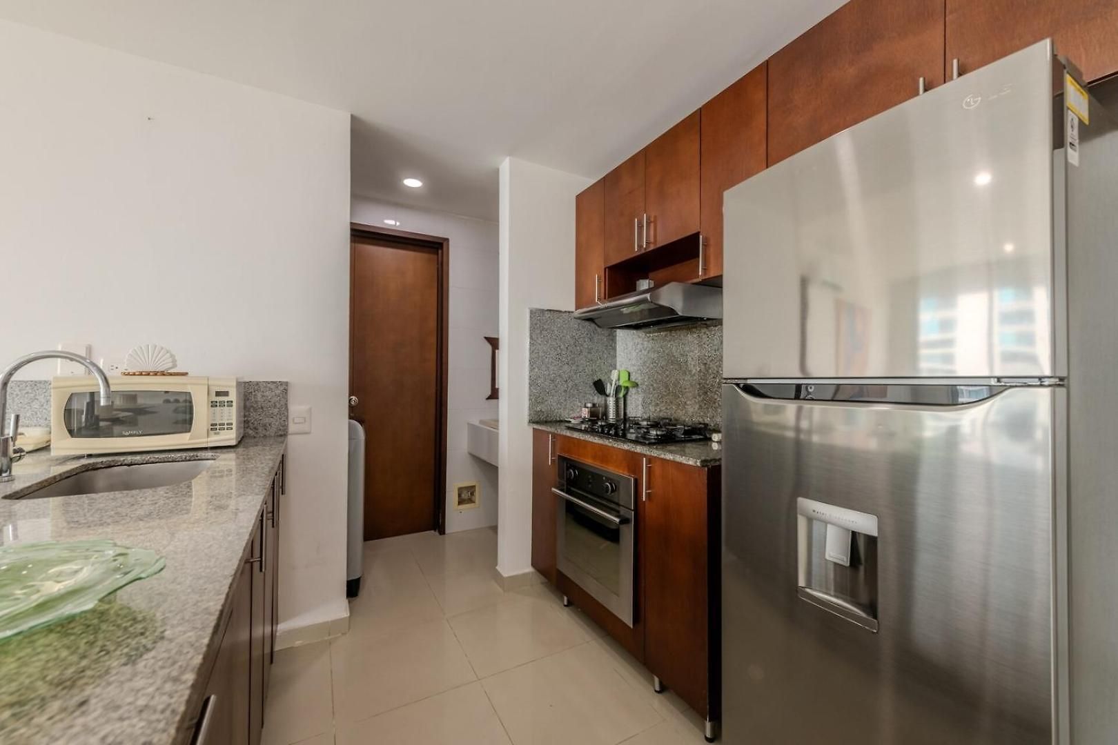Spectacular Ocean View - Direct Access *