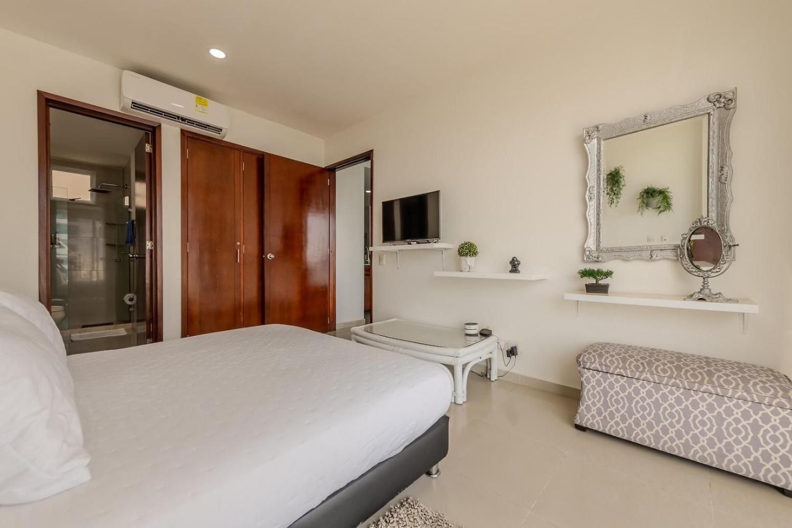 Spectacular Ocean View - Direct Access Cartagena