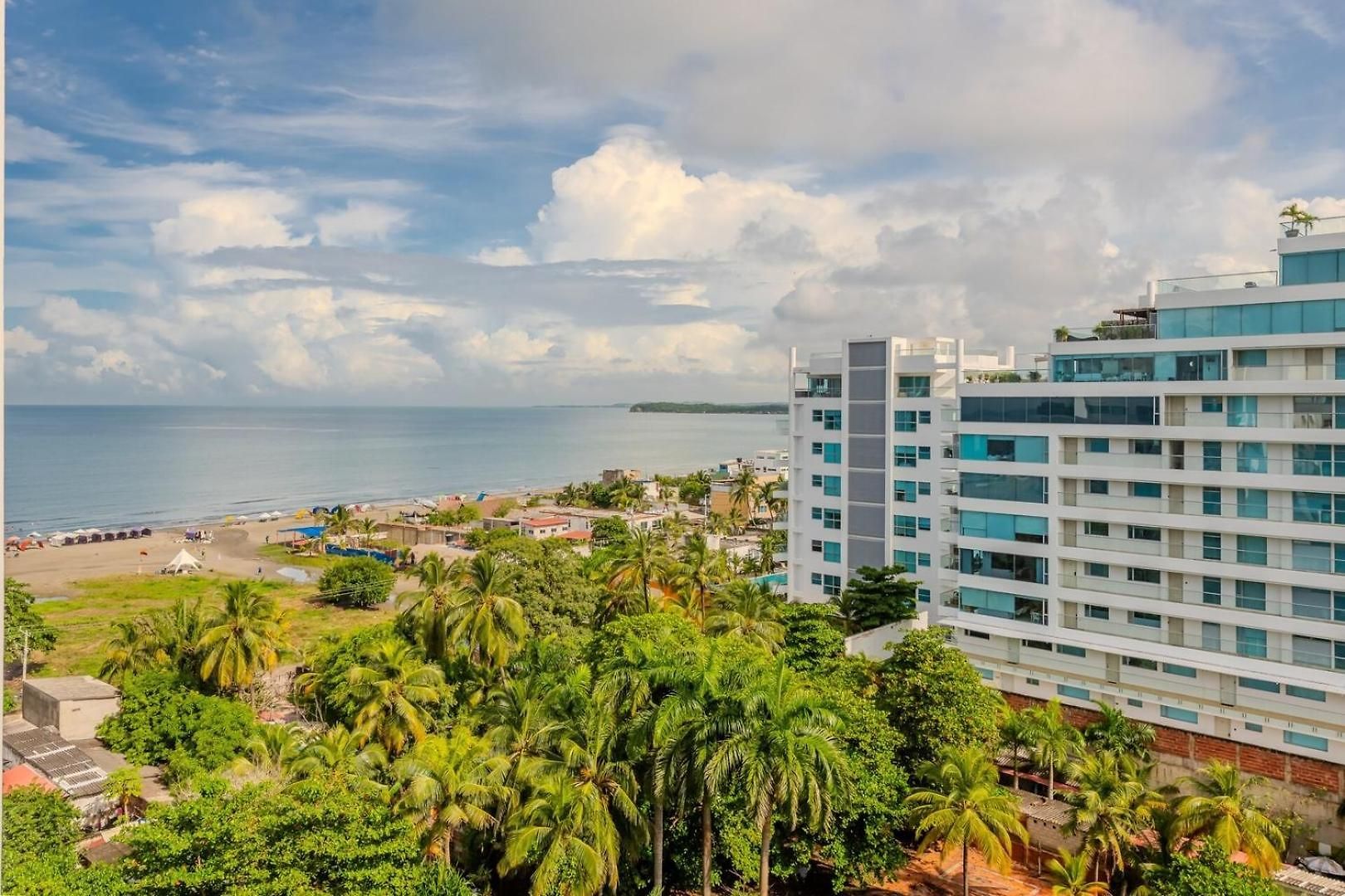 Spectacular Ocean View - Direct Access *