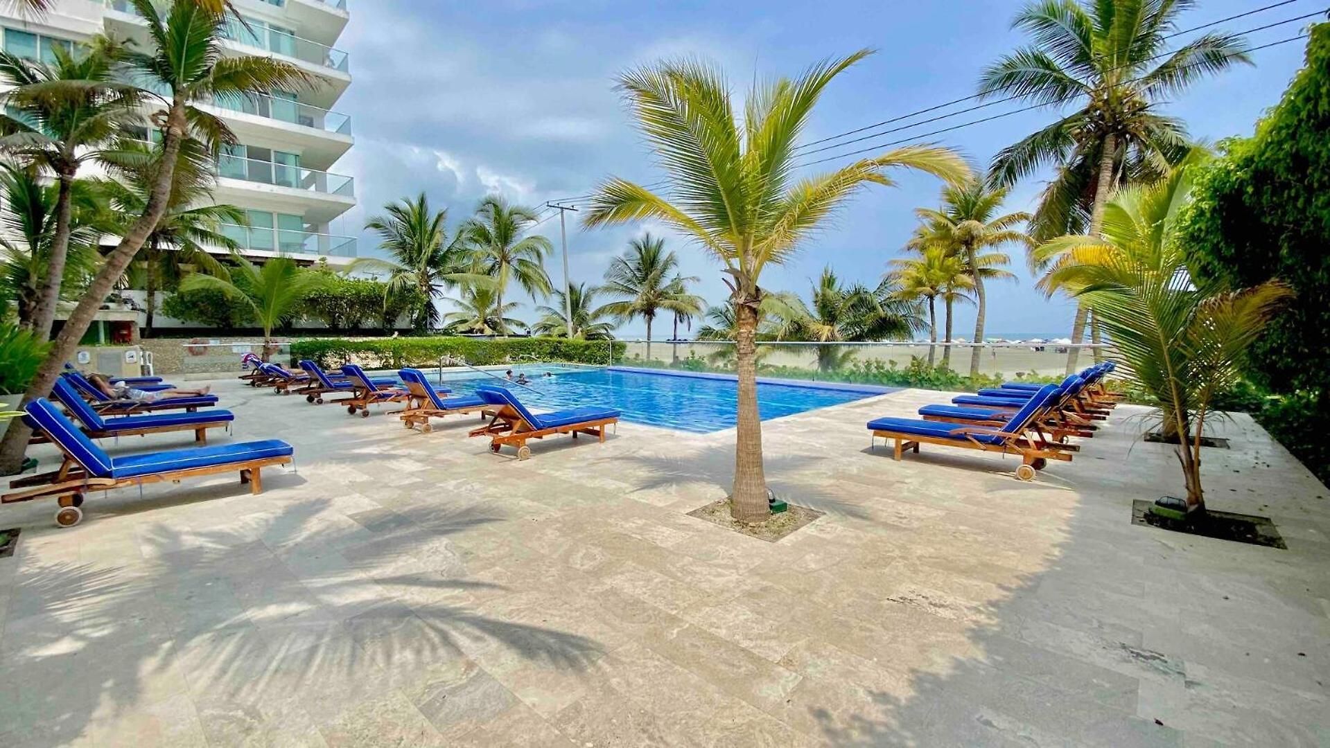 Spectacular Ocean View - Direct Access *