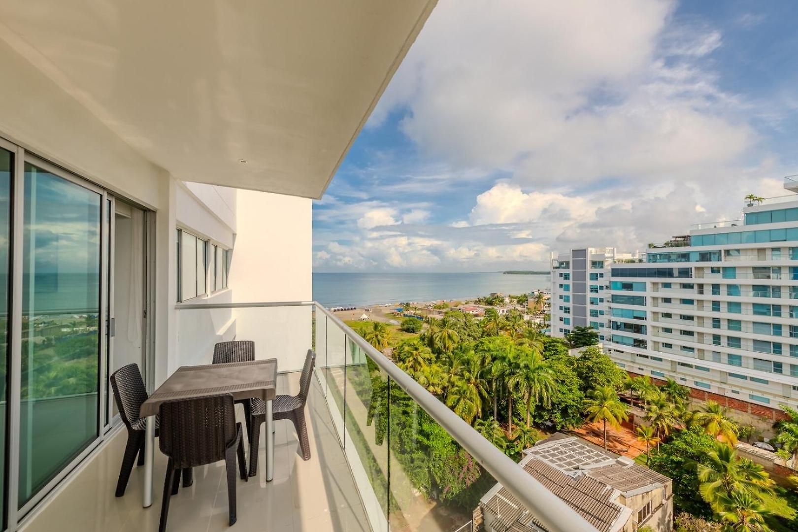 Spectacular Ocean View - Direct Access *