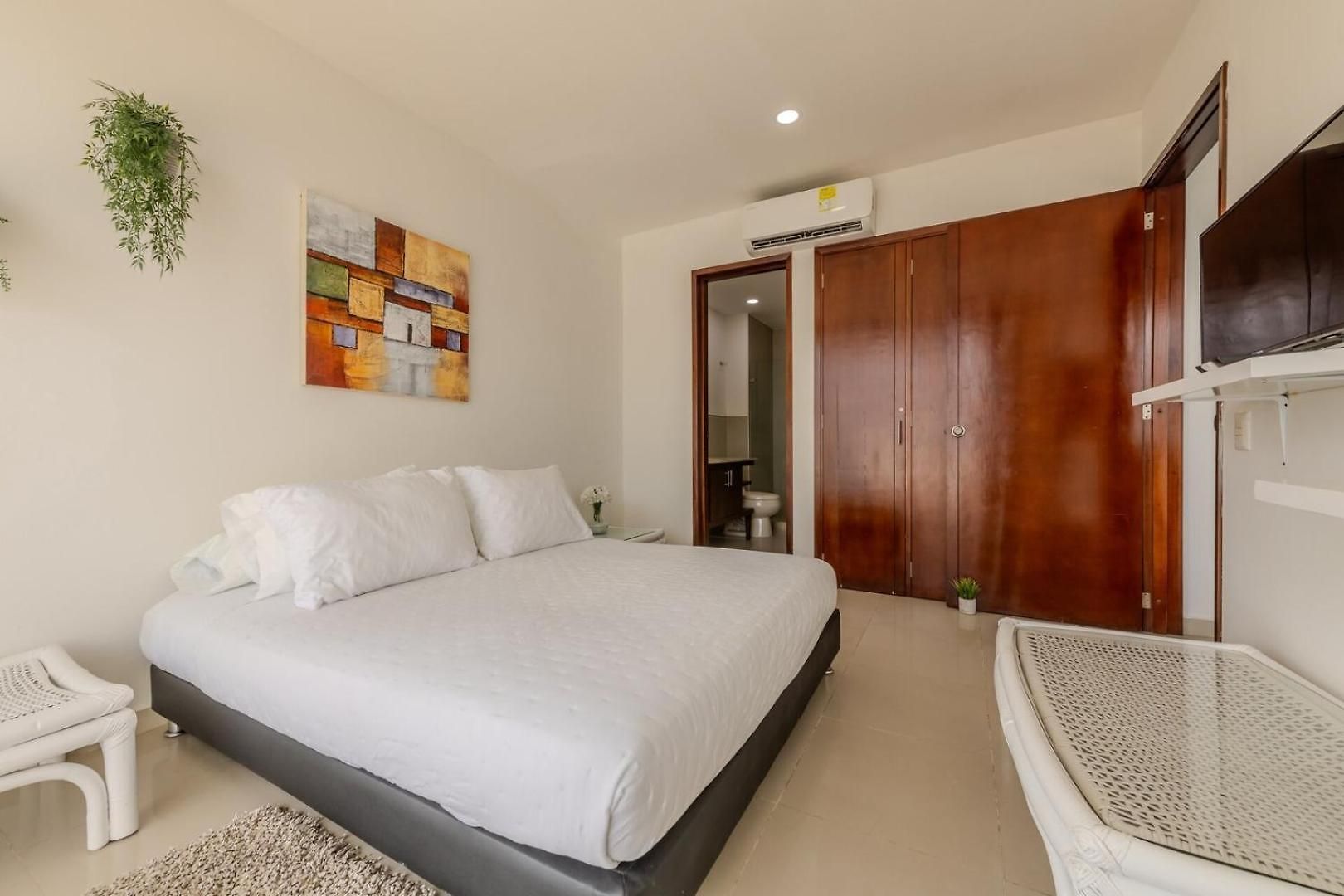 Apartment Spectacular Ocean View - Direct Access