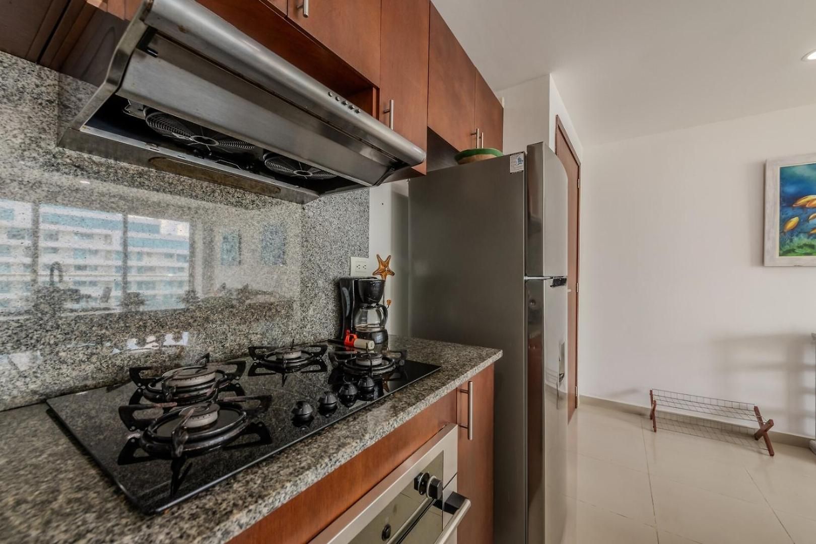 Apartment Spectacular Ocean View - Direct Access