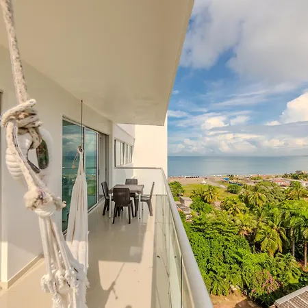 Spectacular Ocean View - Direct Access *