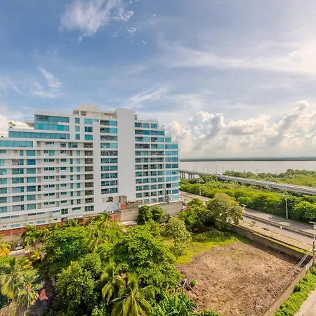 Apartment Spectacular Ocean View - Direct Access *