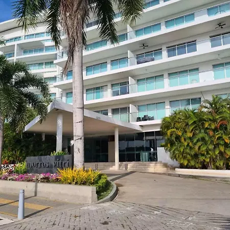 Apartment Spectacular Ocean View - Direct Access