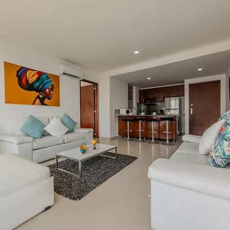 Apartment Spectacular Ocean View - Direct Access