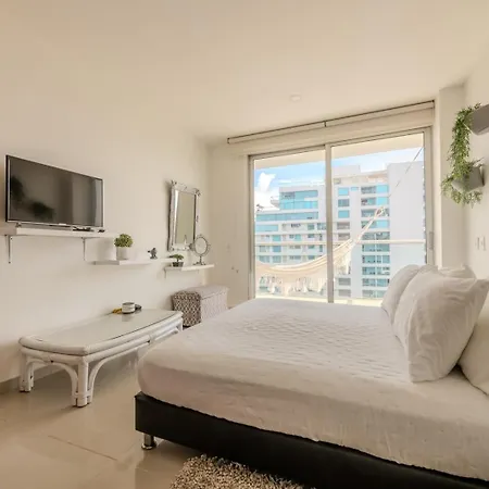Spectacular Ocean View - Direct Access Apartment *