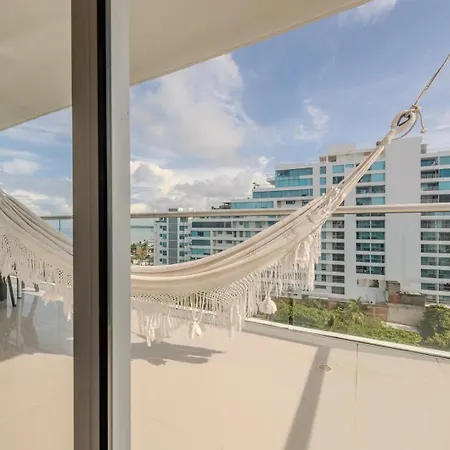 Spectacular Ocean View - Direct Access *