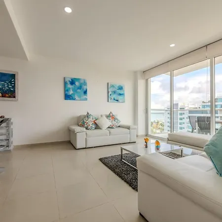 Spectacular Ocean View - Direct Access *