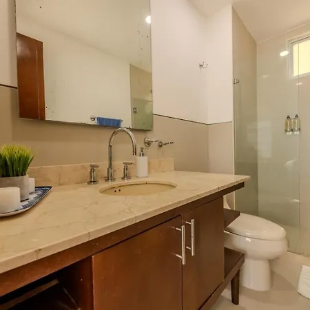 Spectacular Ocean View - Direct Access Apartment Cartagena