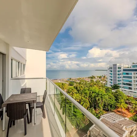 Spectacular Ocean View - Direct Access *
