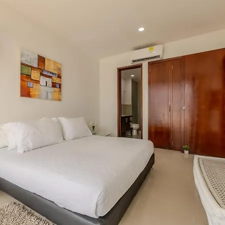 Apartment Spectacular Ocean View - Direct Access