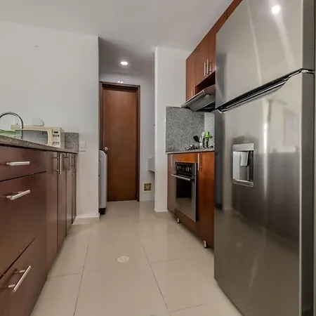 Spectacular Ocean View - Direct Access Apartment