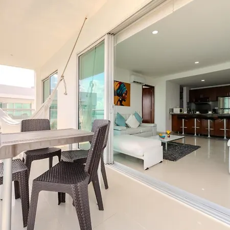 Spectacular Ocean View - Direct Access *