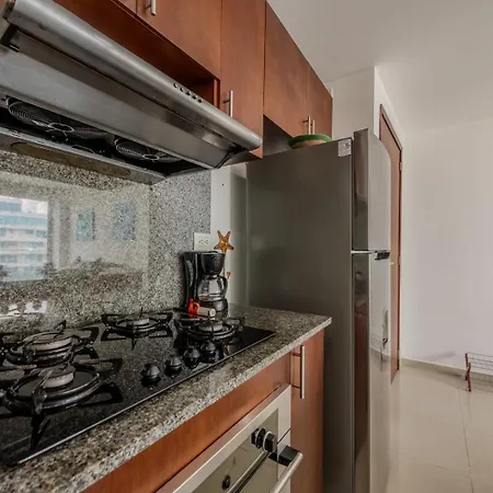 Apartment Spectacular Ocean View - Direct Access